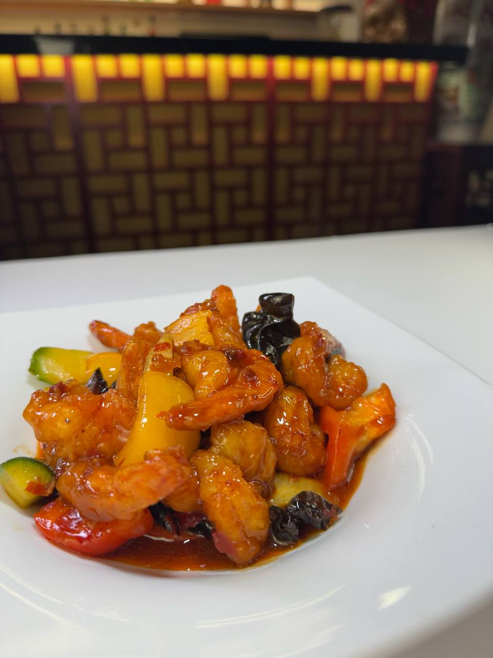 Zolotyy Drakon image 4