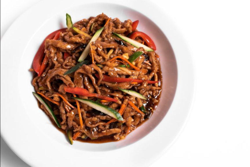 Zolotyy Drakon image 7