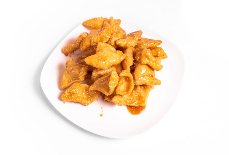 Zolotyy Drakon image 10