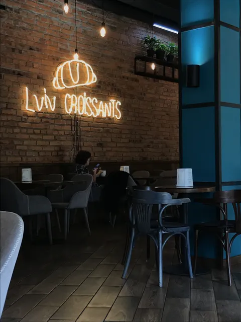 Lviv Croissants image 7