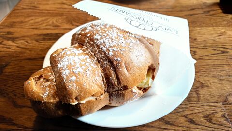 Lviv Croissants image 8