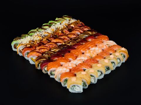 NANO SUSHI image 1