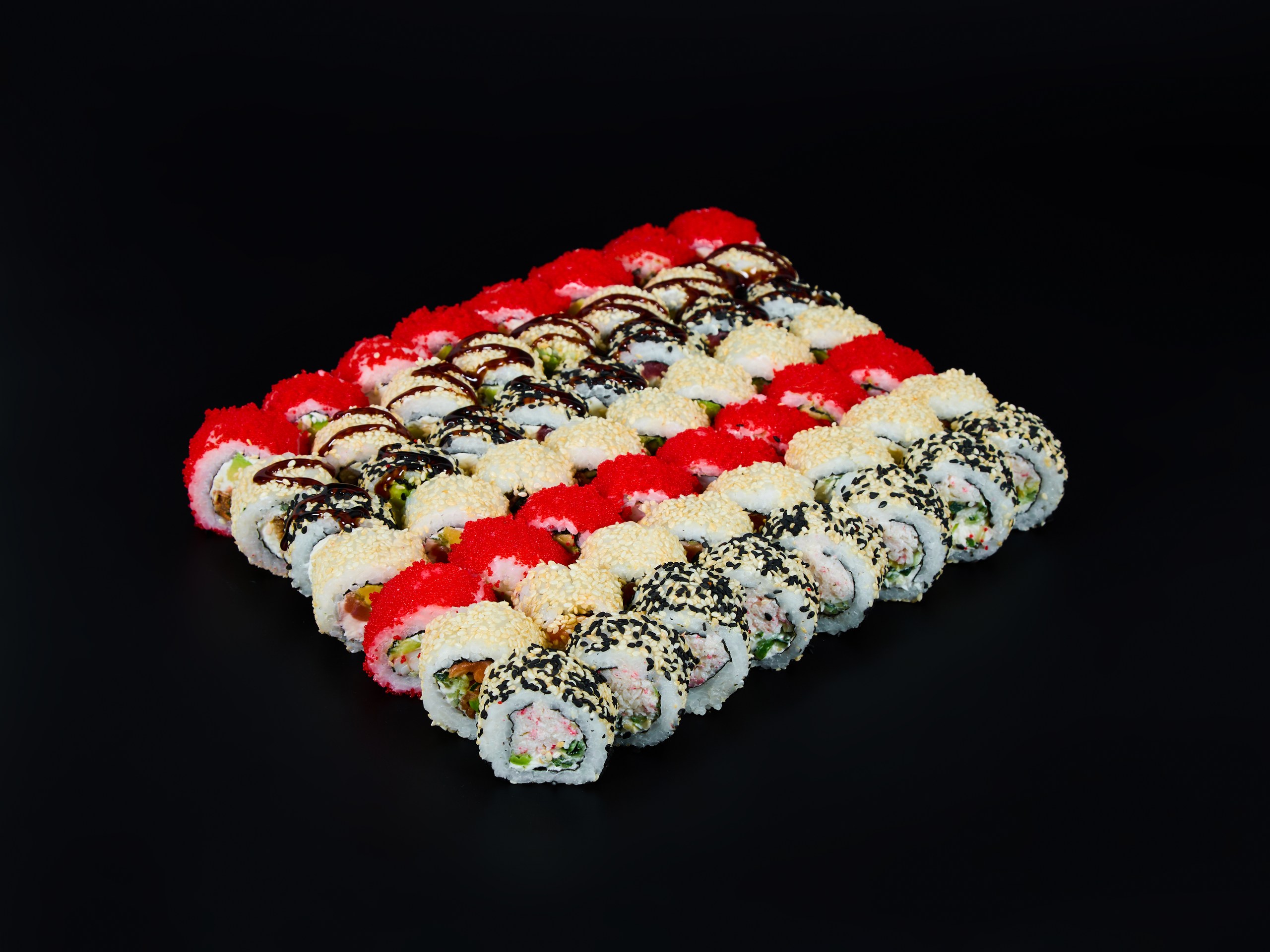 NANO SUSHI image 3
