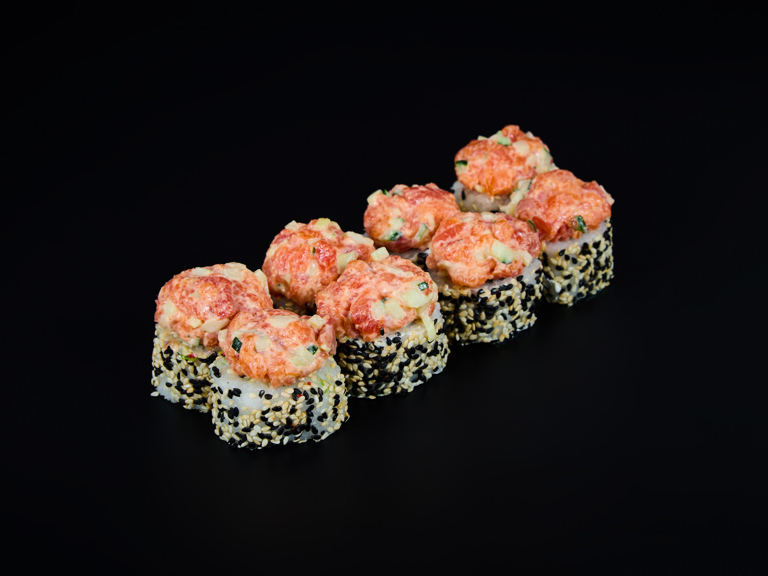 NANO SUSHI image 4