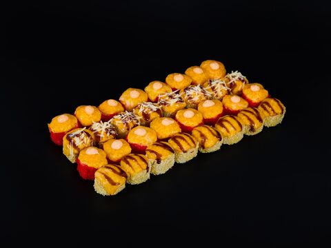 NANO SUSHI image 5