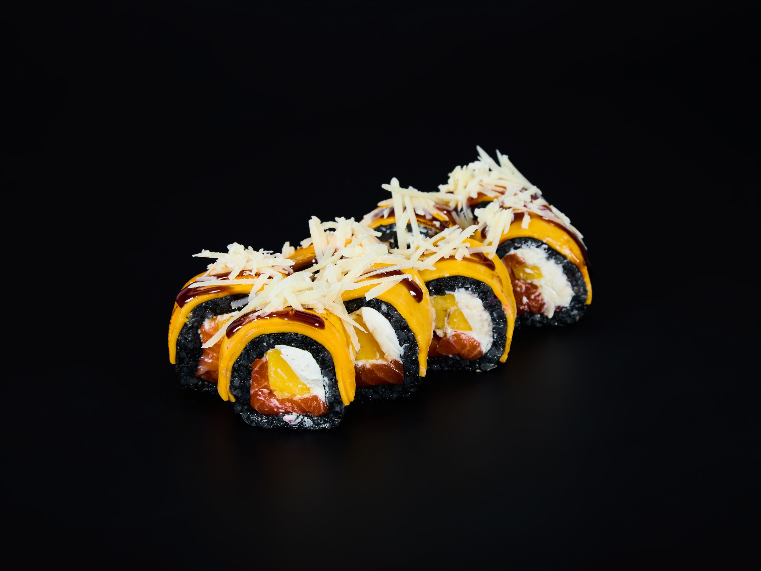 NANO SUSHI image 6