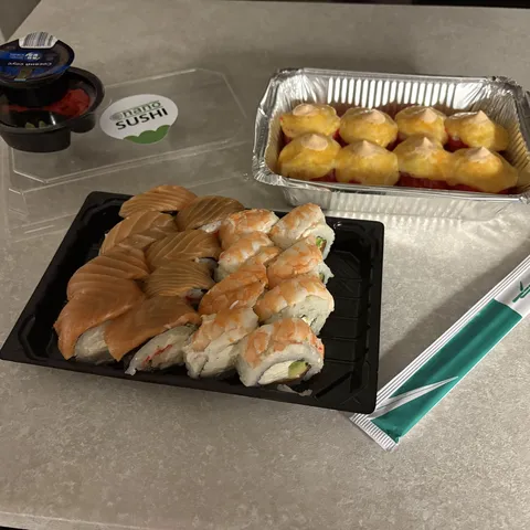 NANO SUSHI image 7
