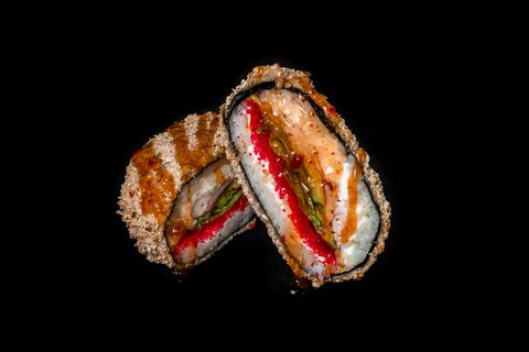 NANO SUSHI image 8