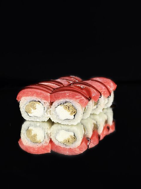 GORA SUSHI image 1