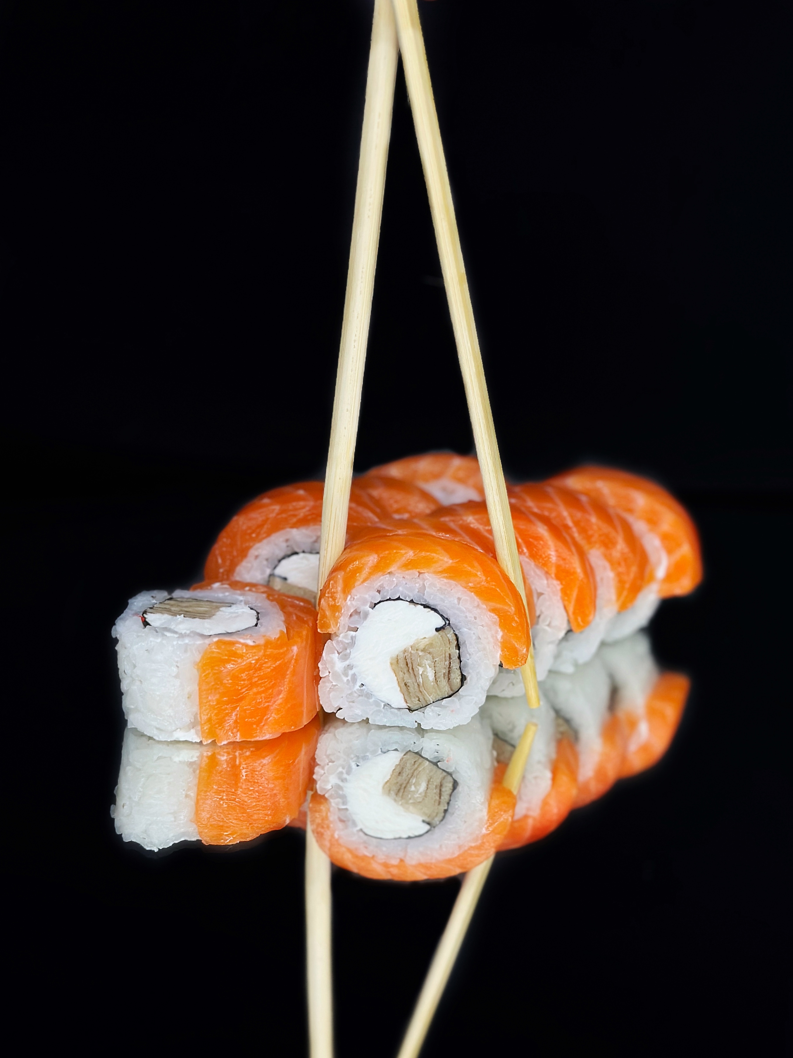GORA SUSHI image 7