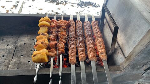 Meat Eat image 7