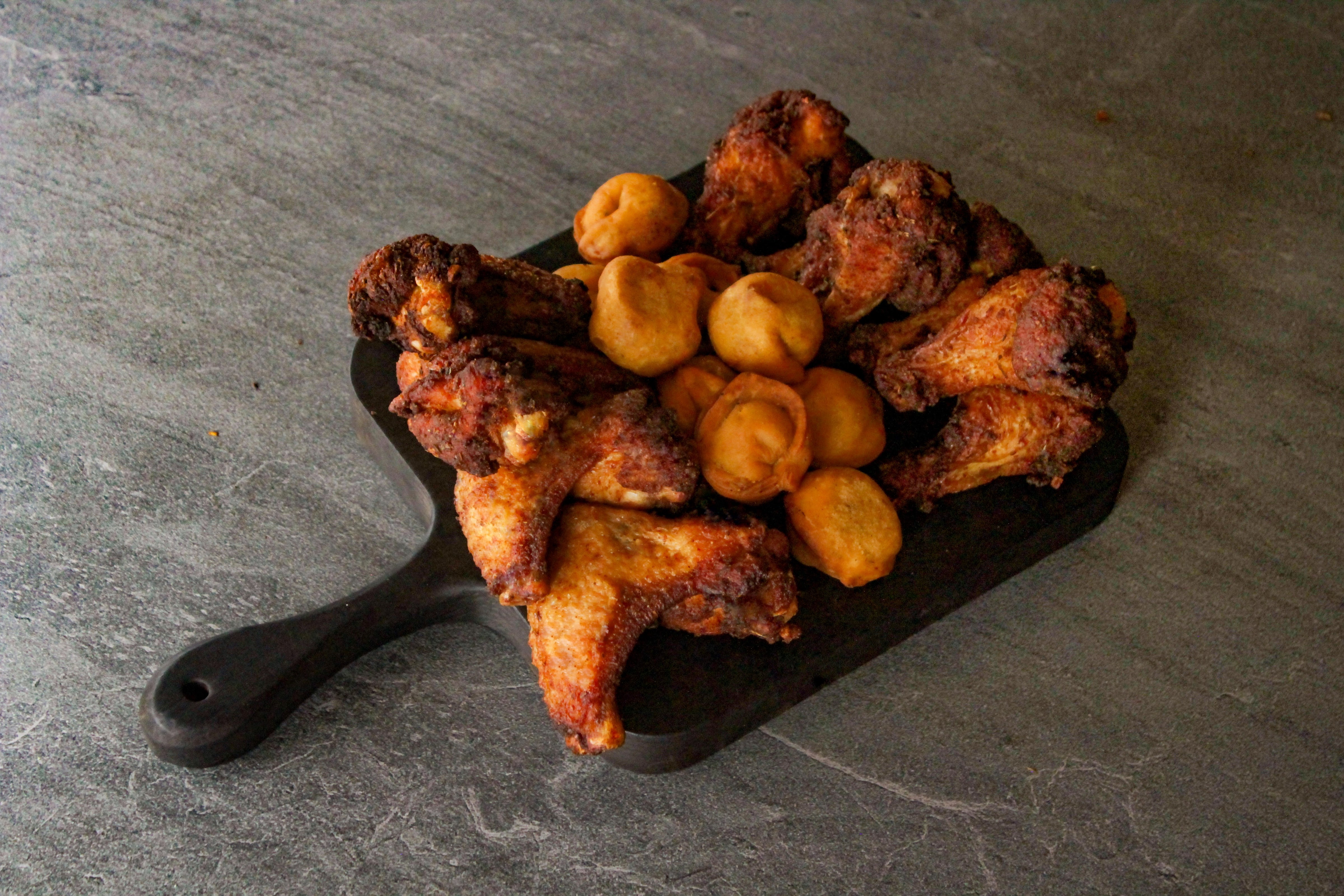 Tsypa Shaurma, Smazhena Kurochka, Sety Do Pyva image 2