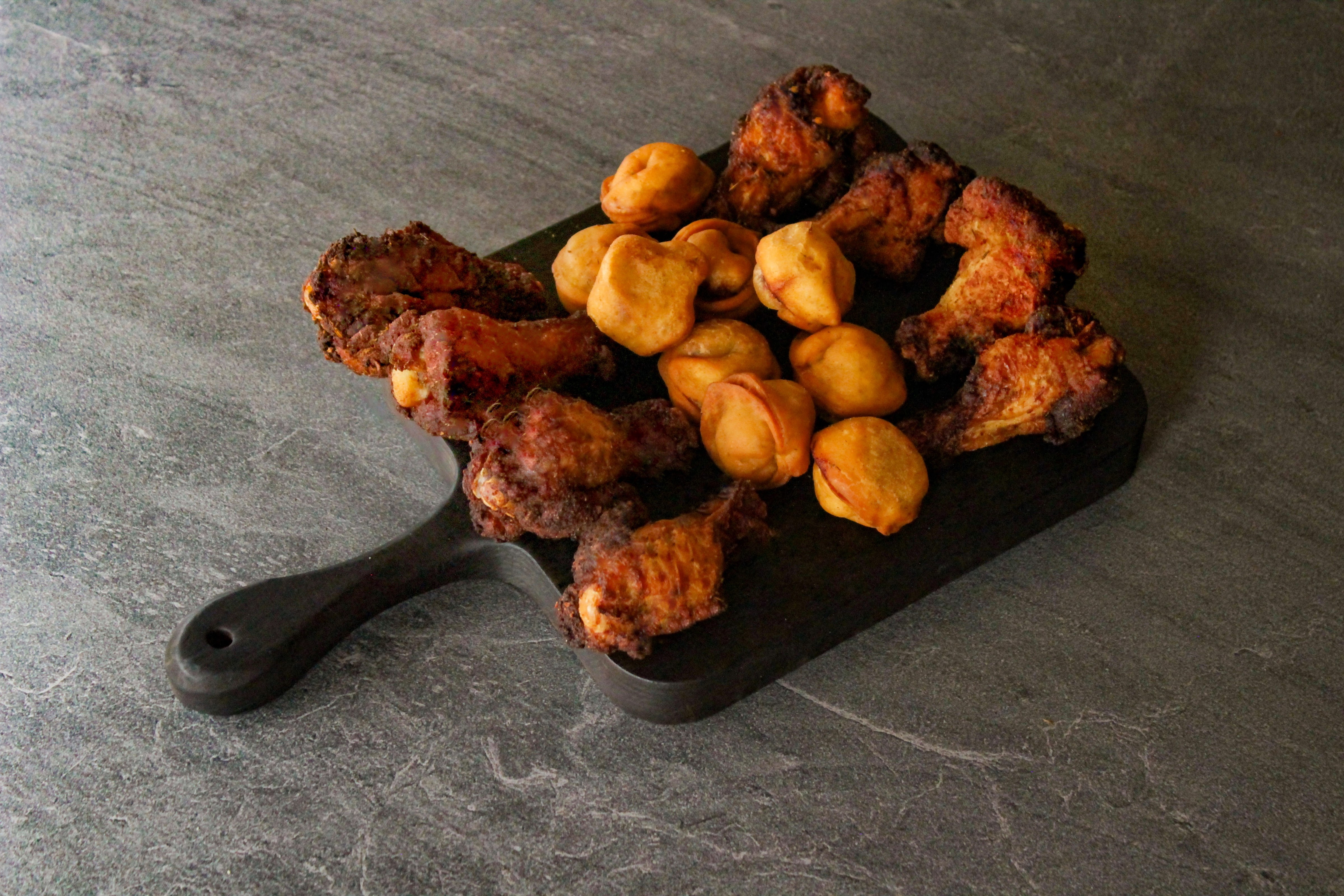 Tsypa Shaurma, Smazhena Kurochka, Sety Do Pyva image 8