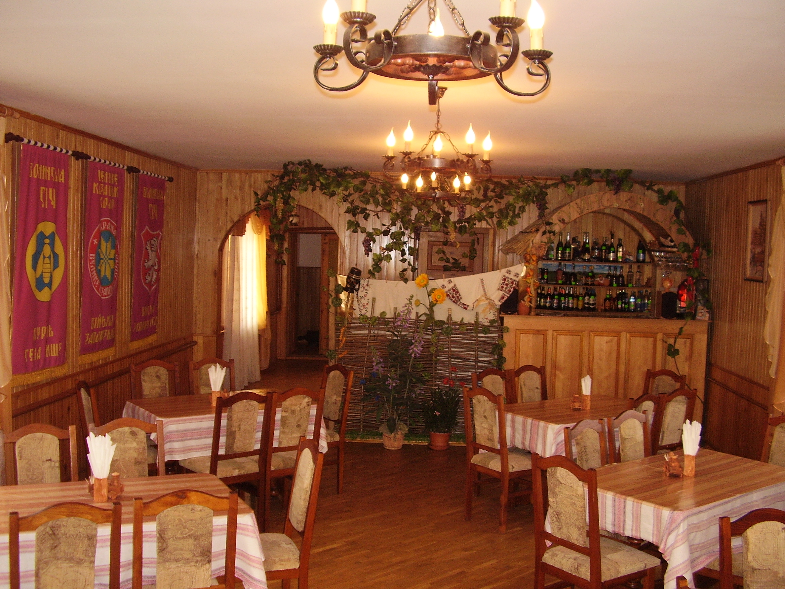 Volynsʹka Sich image 1