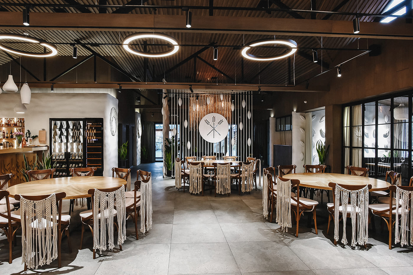 Ресторанний комплекс "Жито" image 3