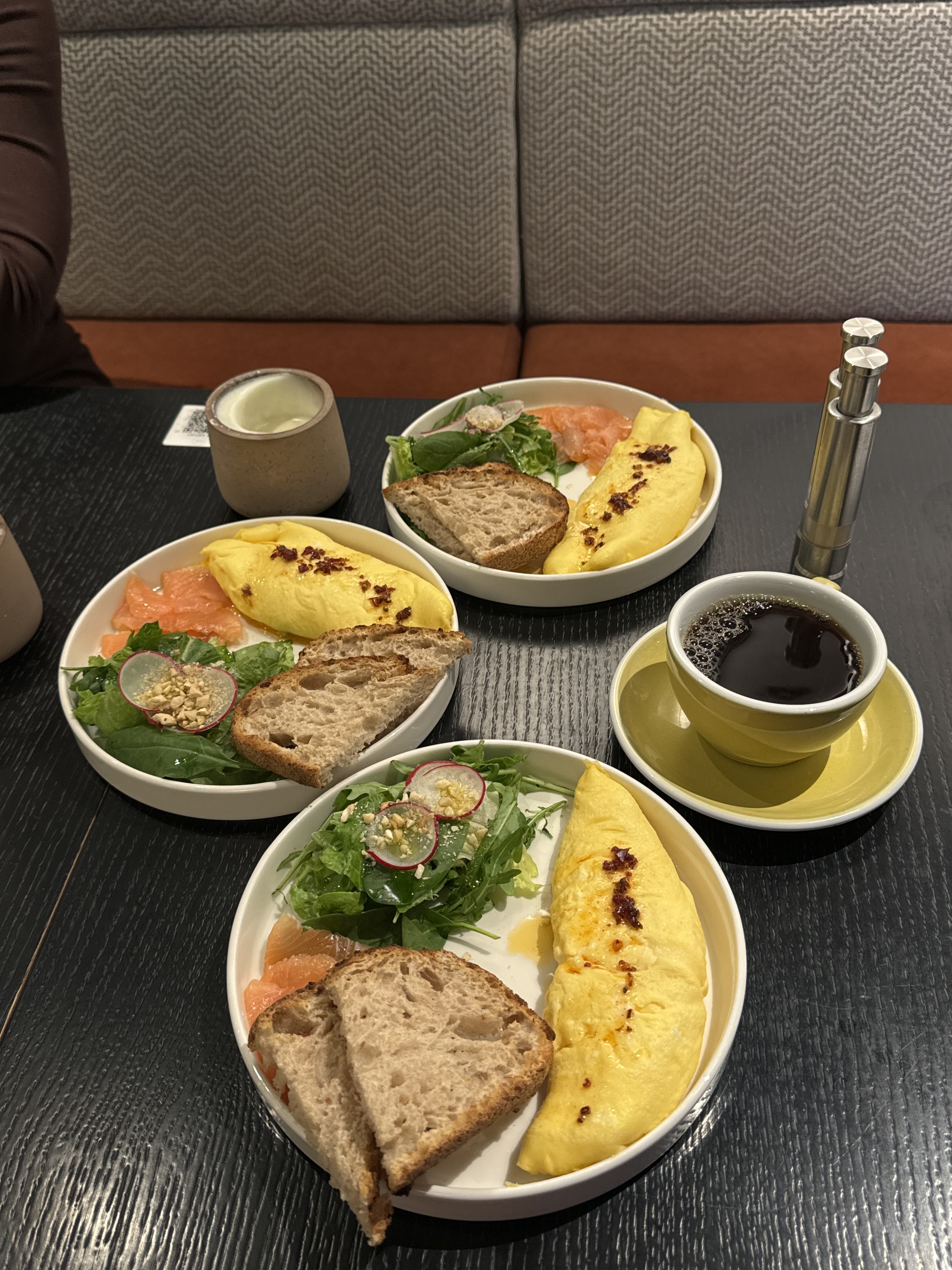 HAPPY BAKERY ПІЦЕРІЯ image 2