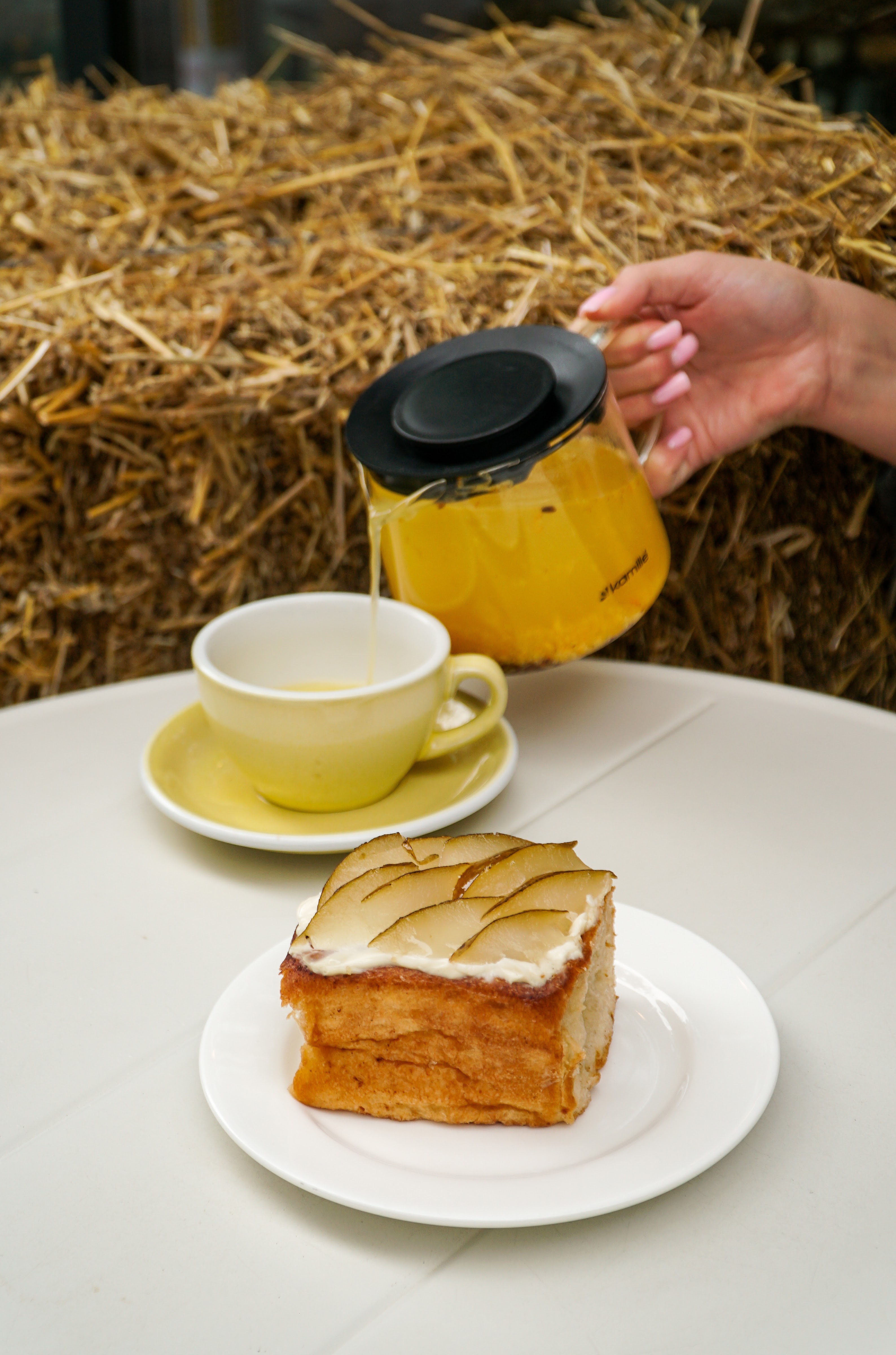 HAPPY BAKERY ПІЦЕРІЯ image 3