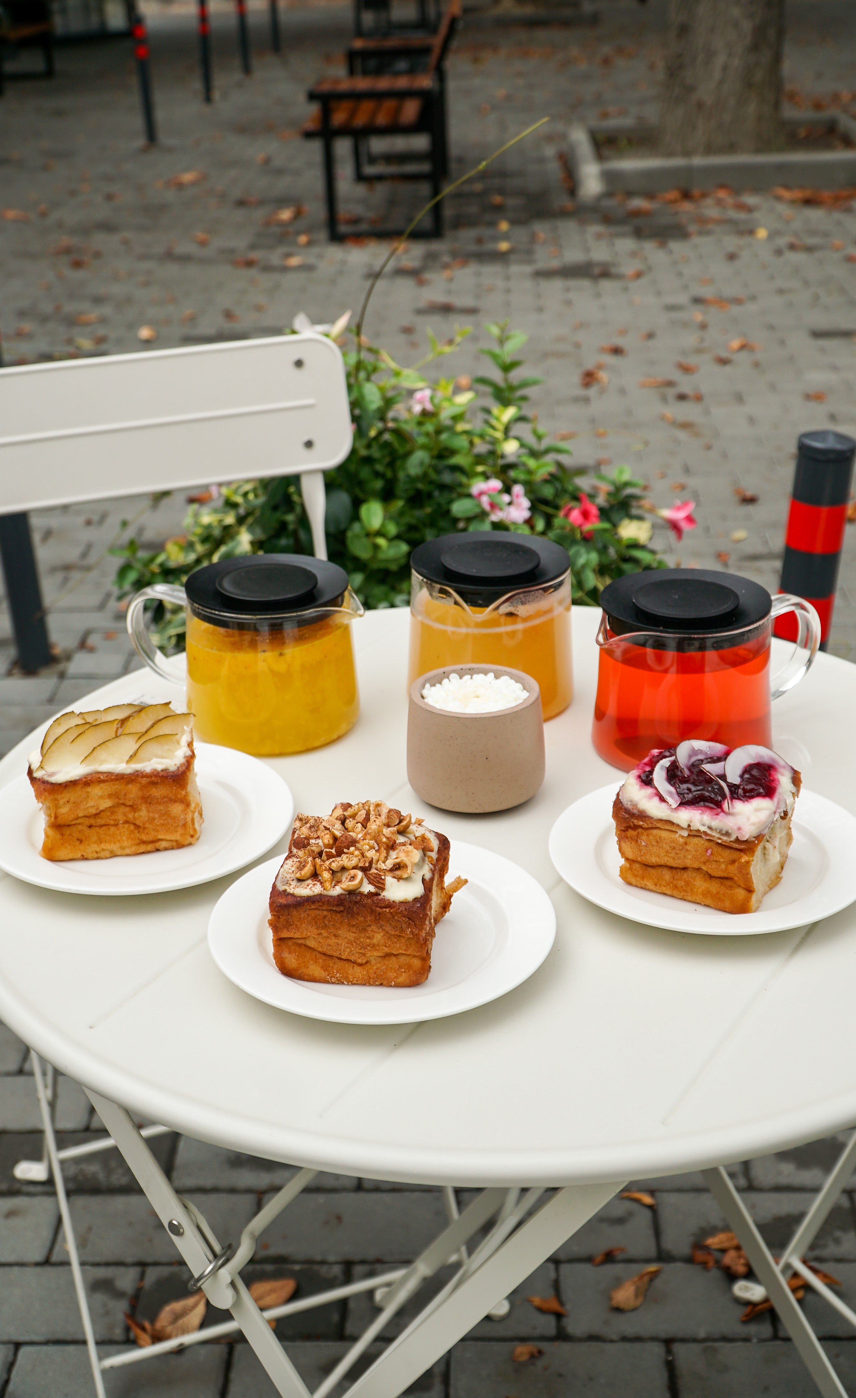 HAPPY BAKERY ПІЦЕРІЯ image 6