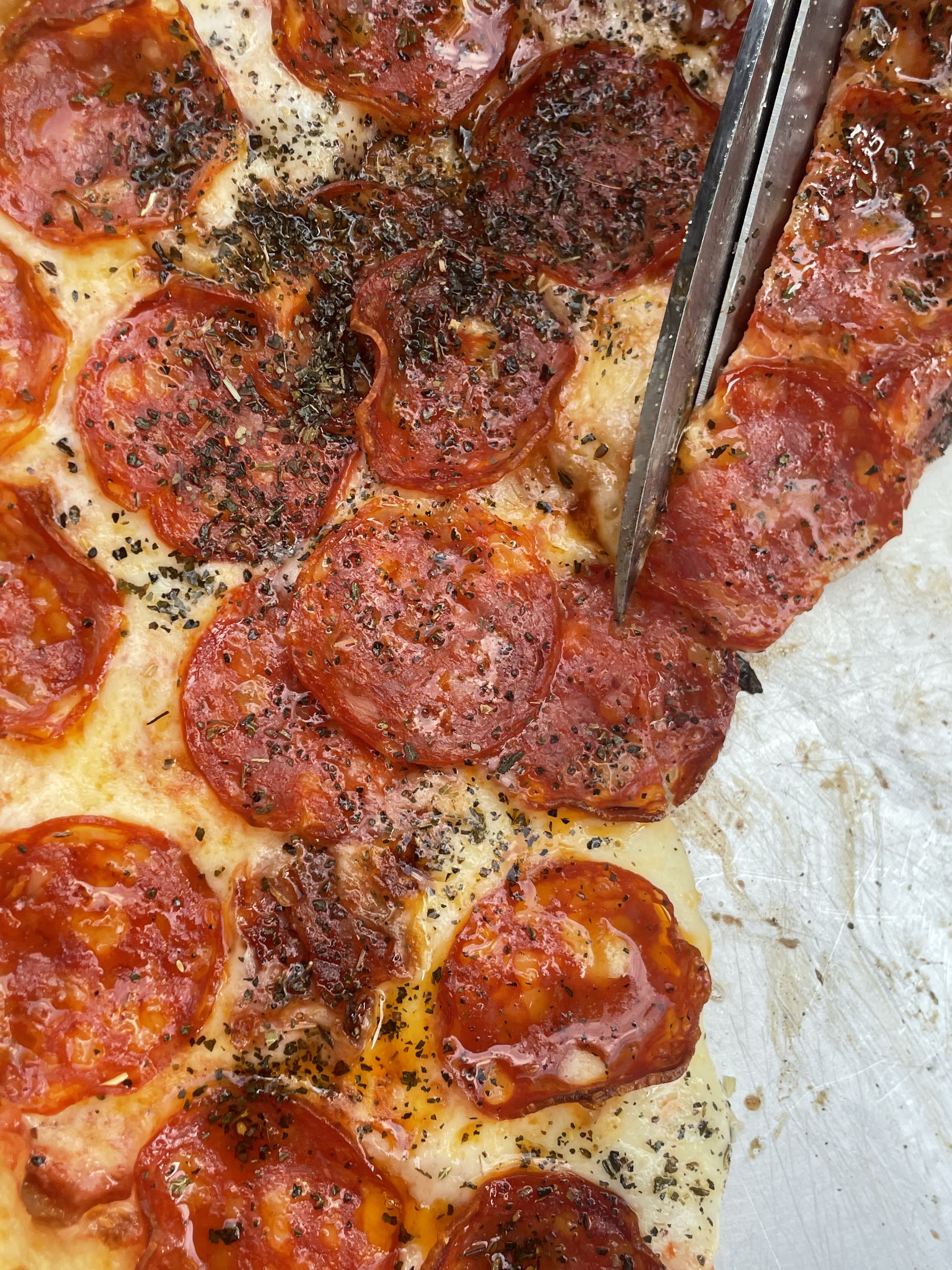 HAPPY BAKERY ПІЦЕРІЯ image 8