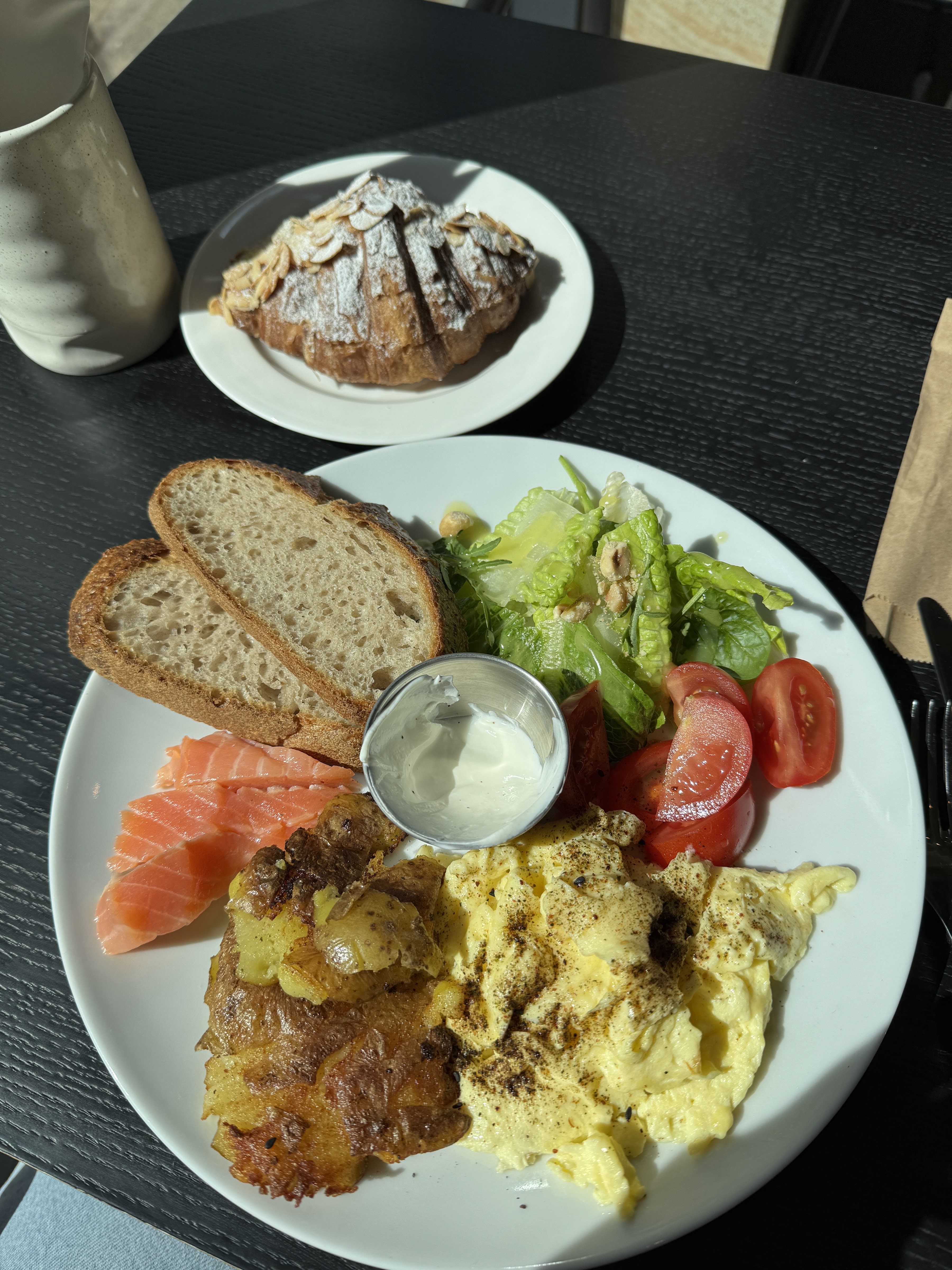 HAPPY BAKERY ПІЦЕРІЯ image 9