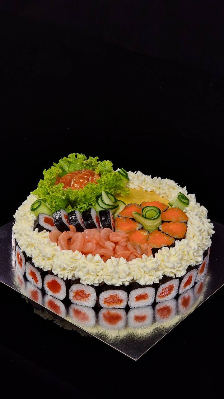 Суші Луцьк Пантао| Доставка суші Луцьк та за місто. Замовити суші Луцьк image 5