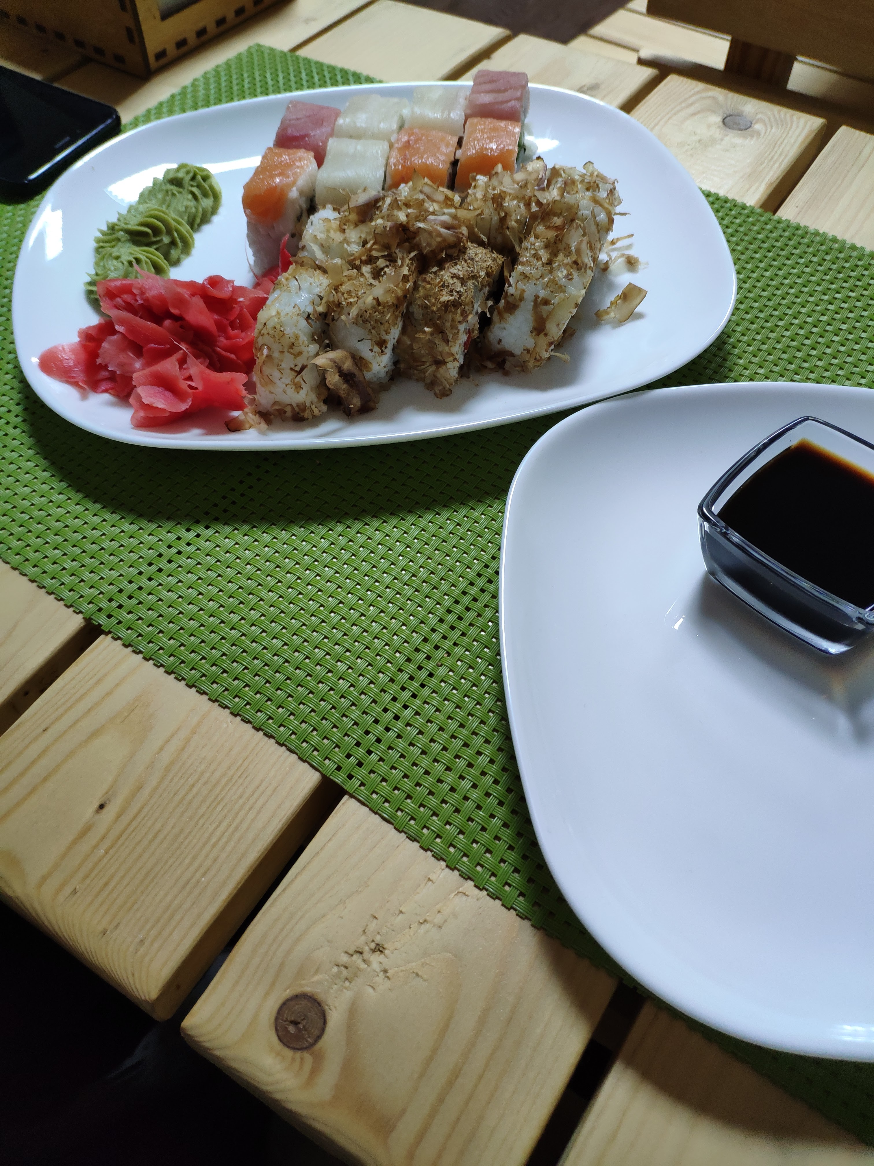 Суші Луцьк Пантао| Доставка суші Луцьк та за місто. Замовити суші Луцьк image 9