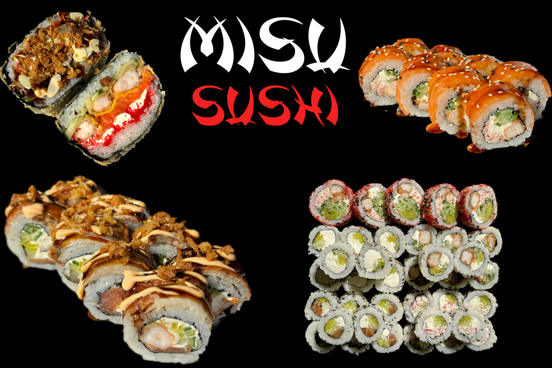 MiSu Sushi image 2