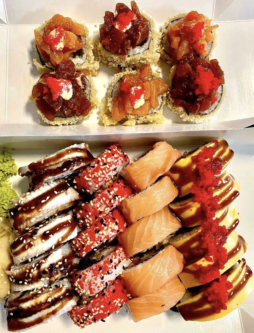 MiSu Sushi image 4