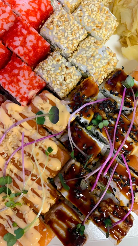MiSu Sushi image 5