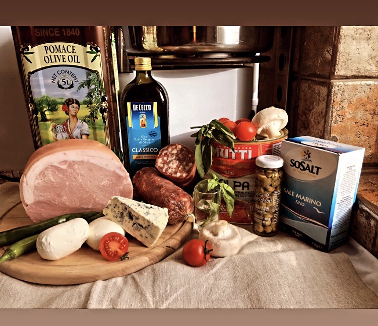 Піцерія - da Forno image 5