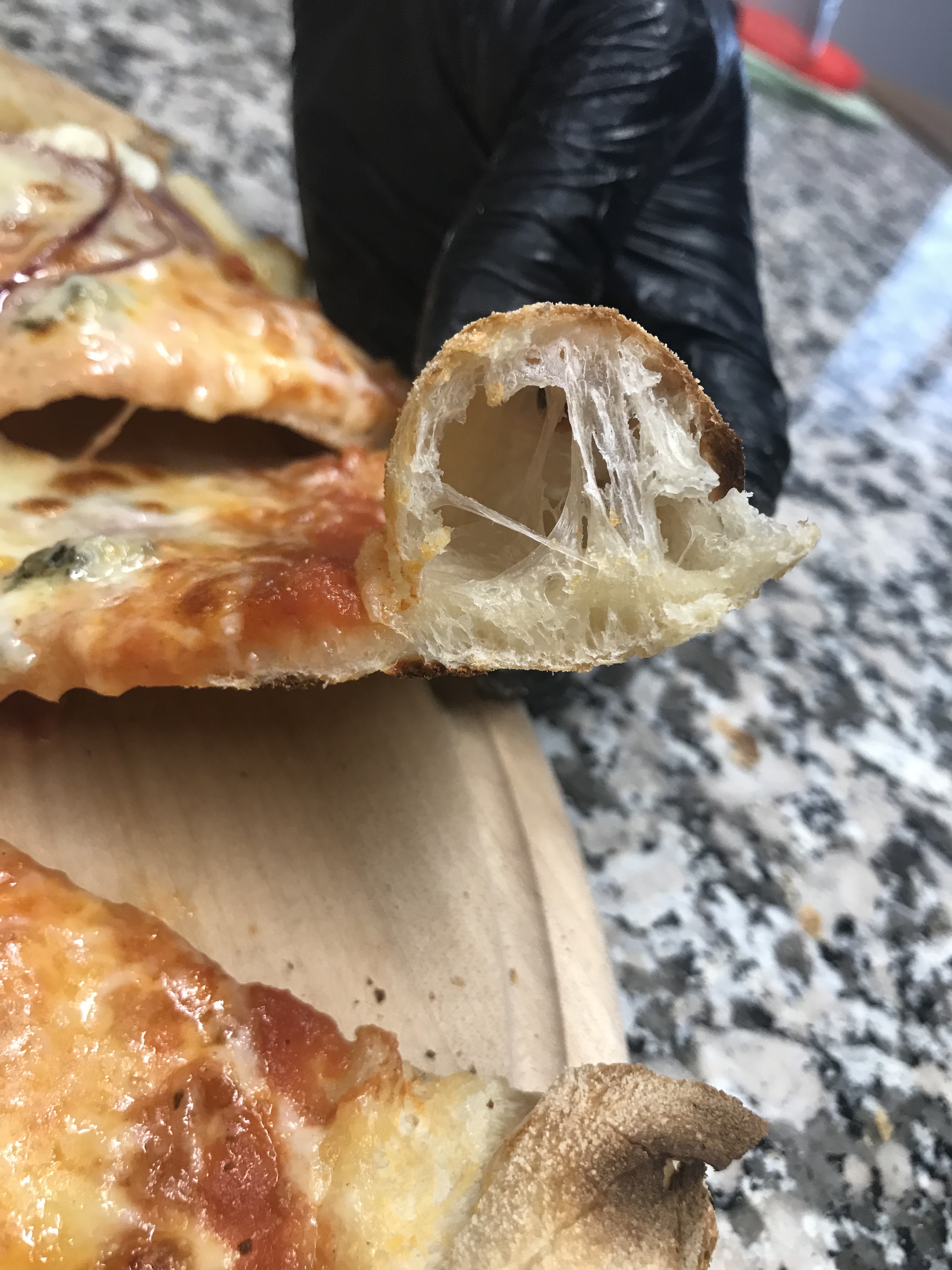 Піцерія - da Forno image 6