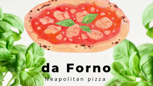 Піцерія - da Forno image 9