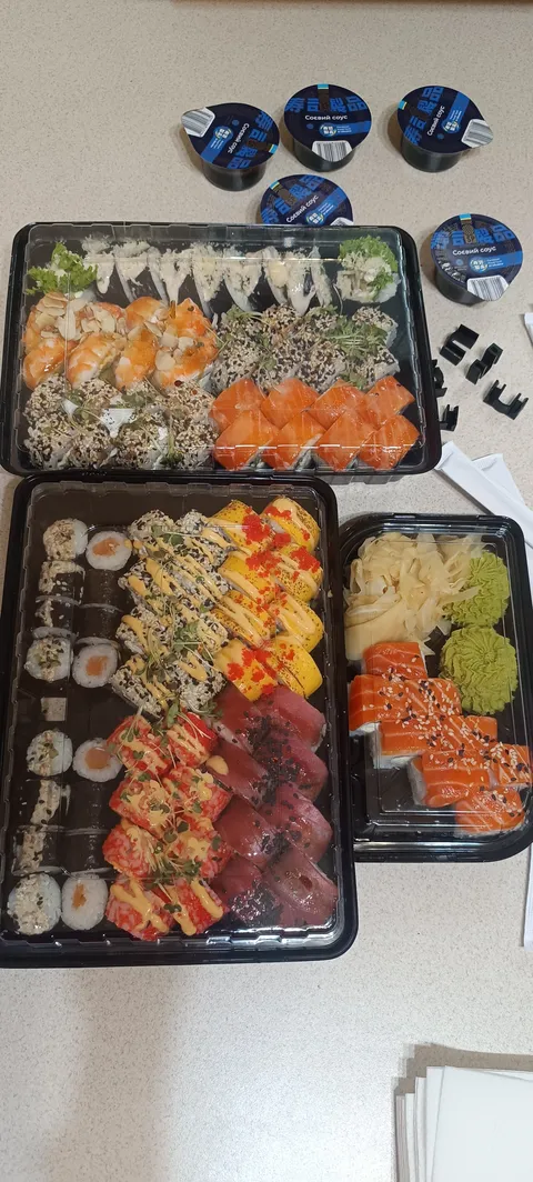 FoodPORT image 4