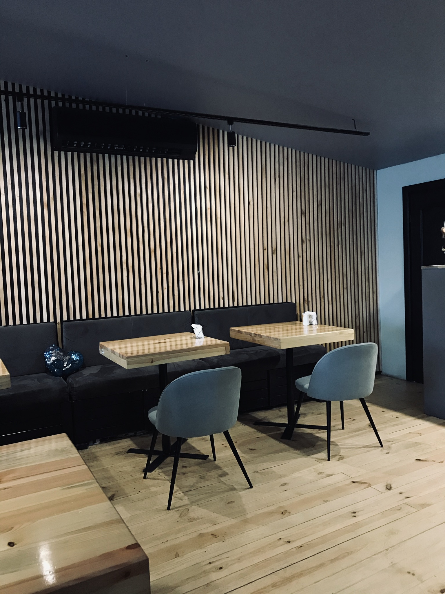 Stantsiya Pitsa Kivertsi image 1