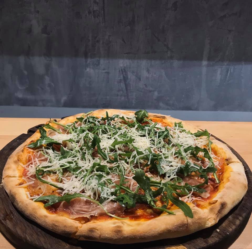 Stantsiya Pitsa Kivertsi image 4