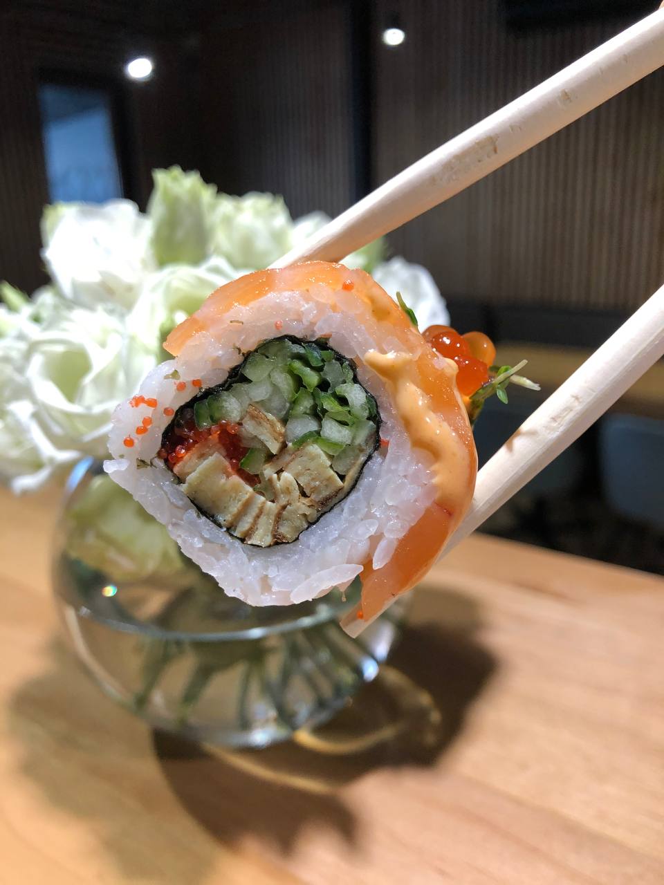 Stantsiya Pitsa Kivertsi image 8