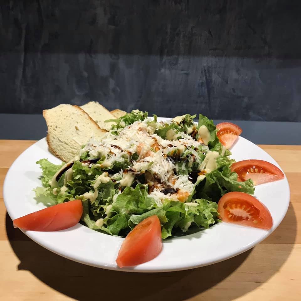 Stantsiya Pitsa Kivertsi image 9