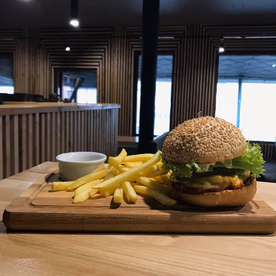 Stantsiya Pitsa Kivertsi image 10