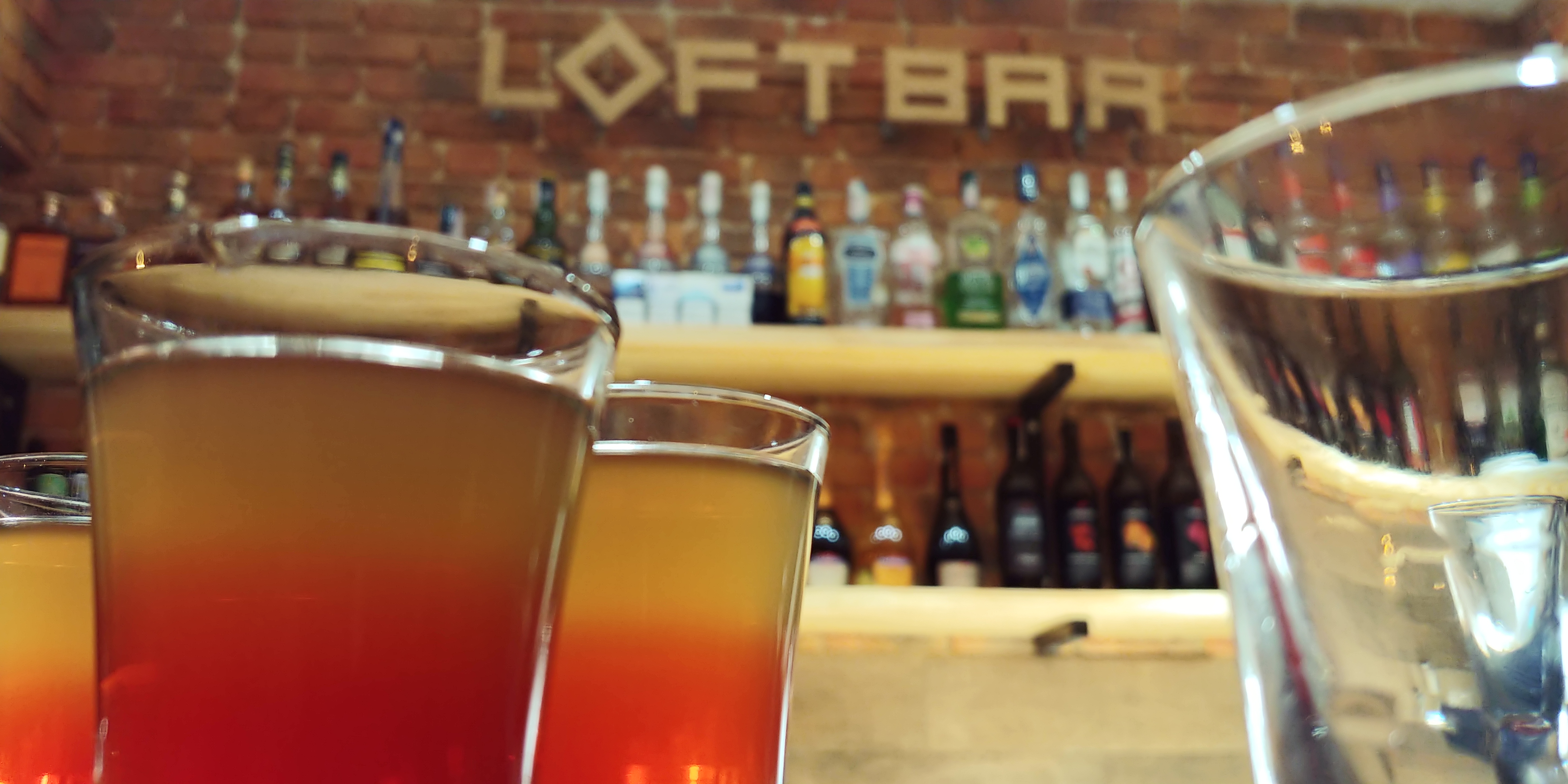 Cafe Tornado image 1