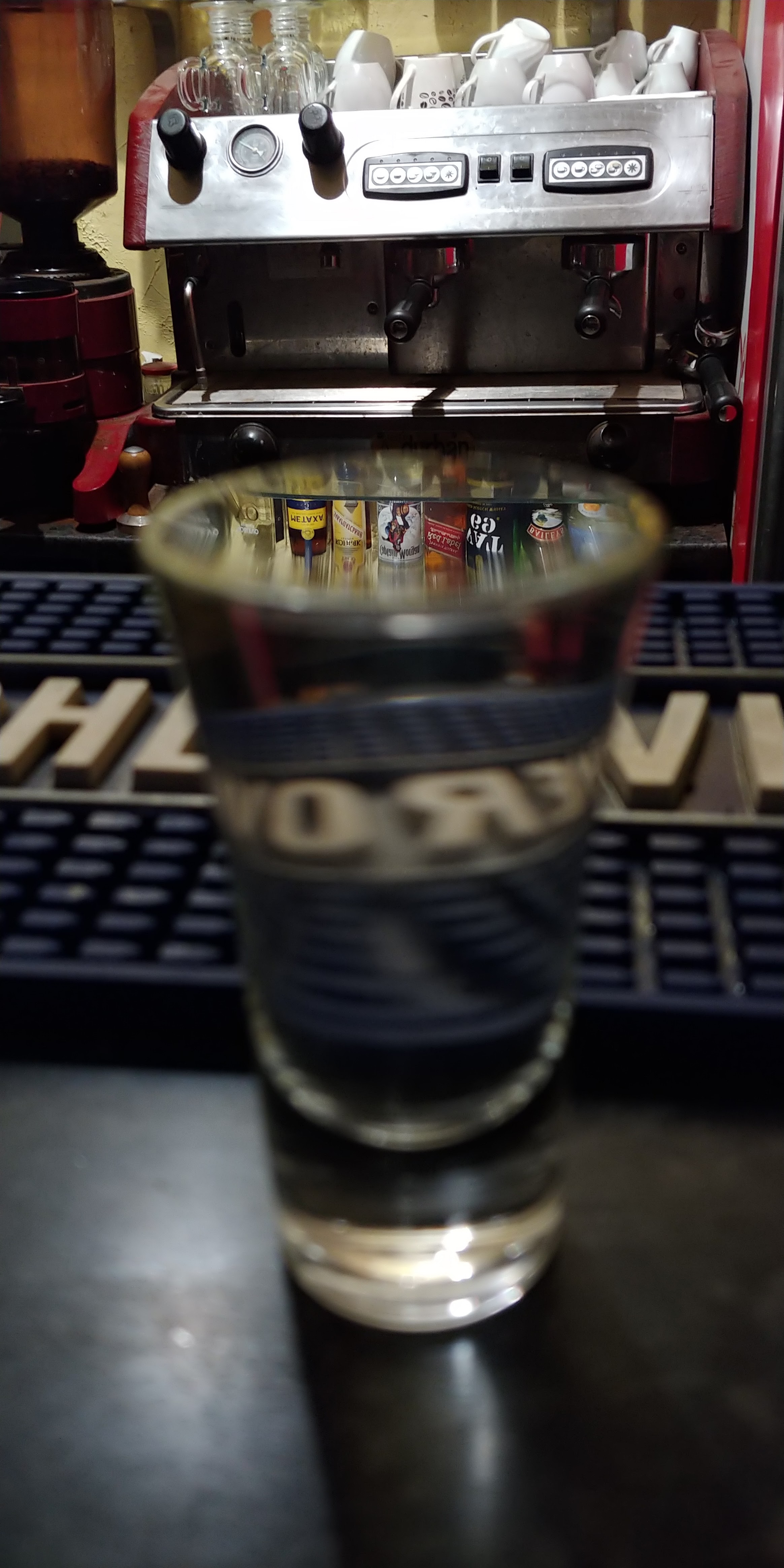 Cafe Tornado image 3