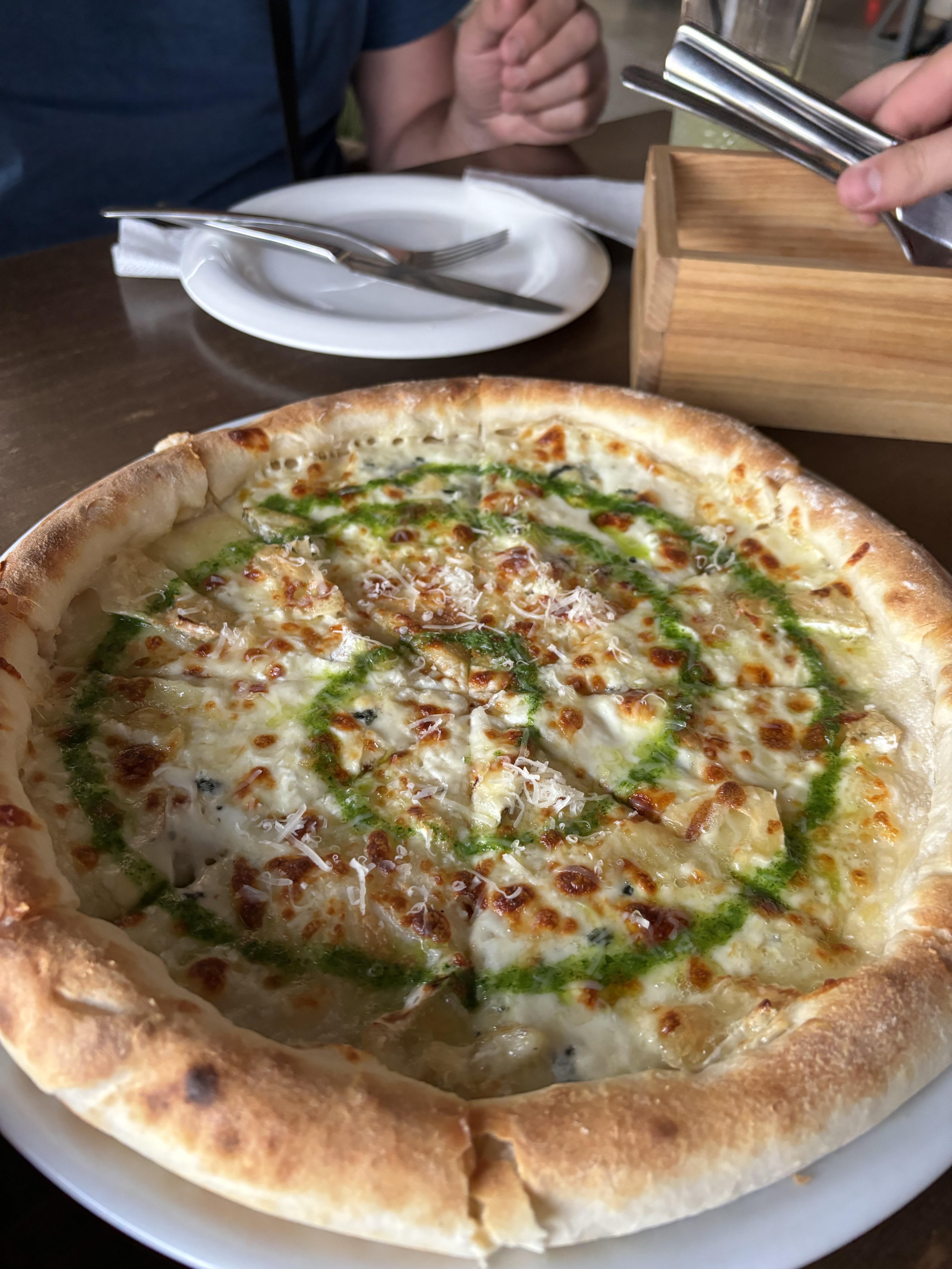 West Road • CarWash • Restaurant image 8