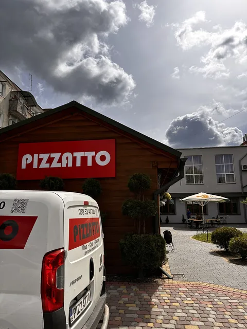 Доставка їжі PIZZATTO Ковель image 8