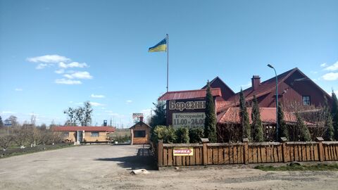 Berehynya image 5
