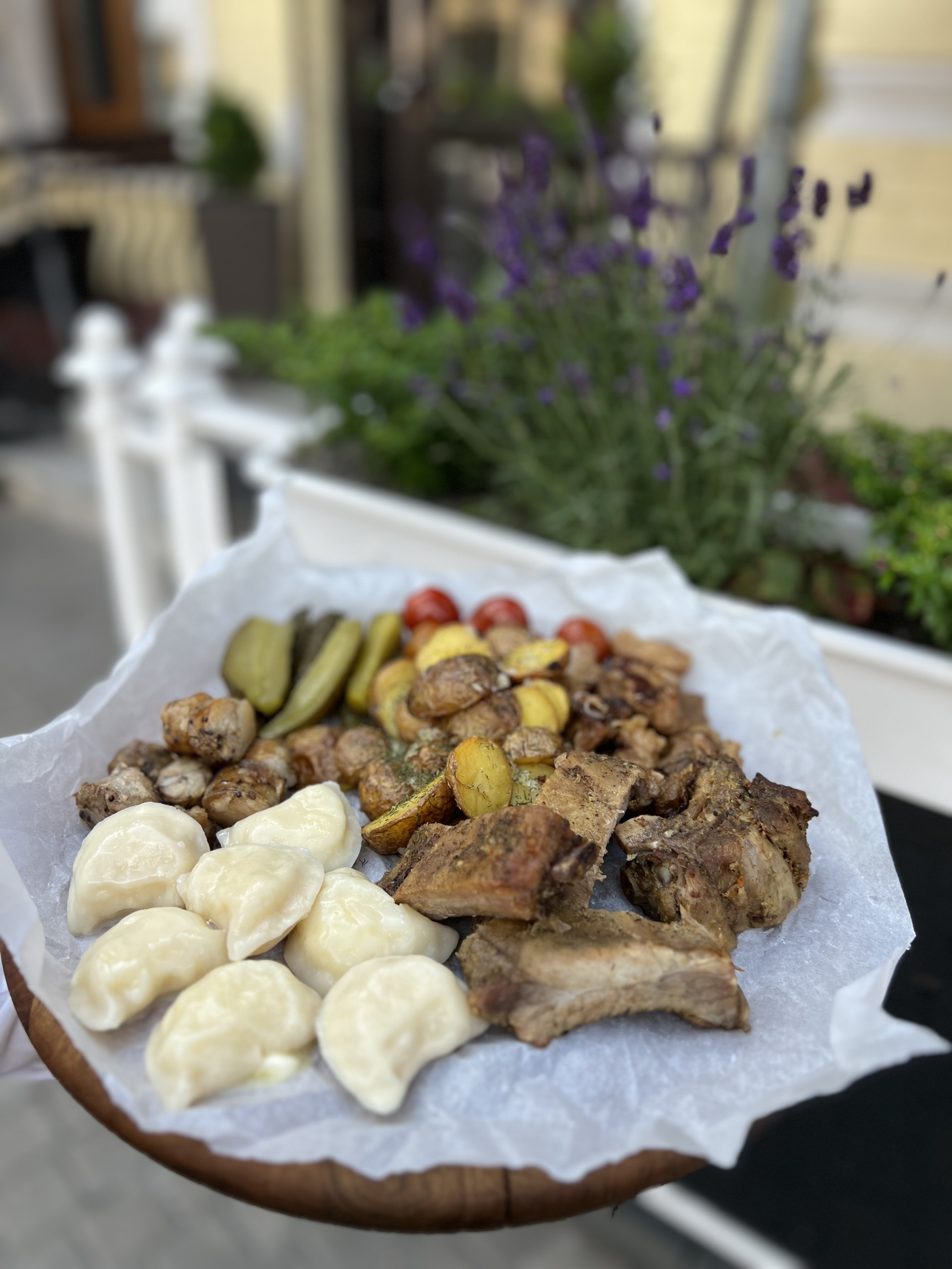 Restoratsiya Pansʹka Vezha image 2