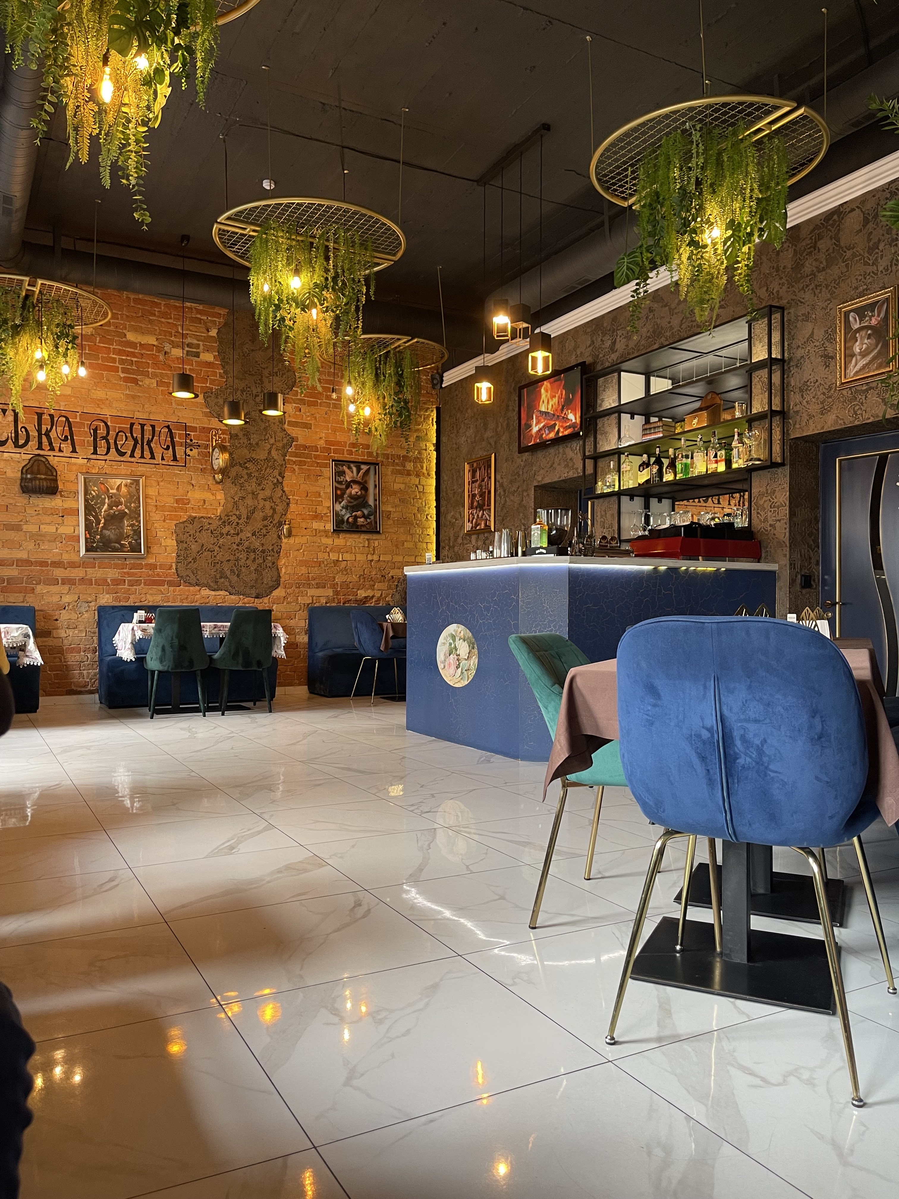 Restoratsiya Pansʹka Vezha image 3