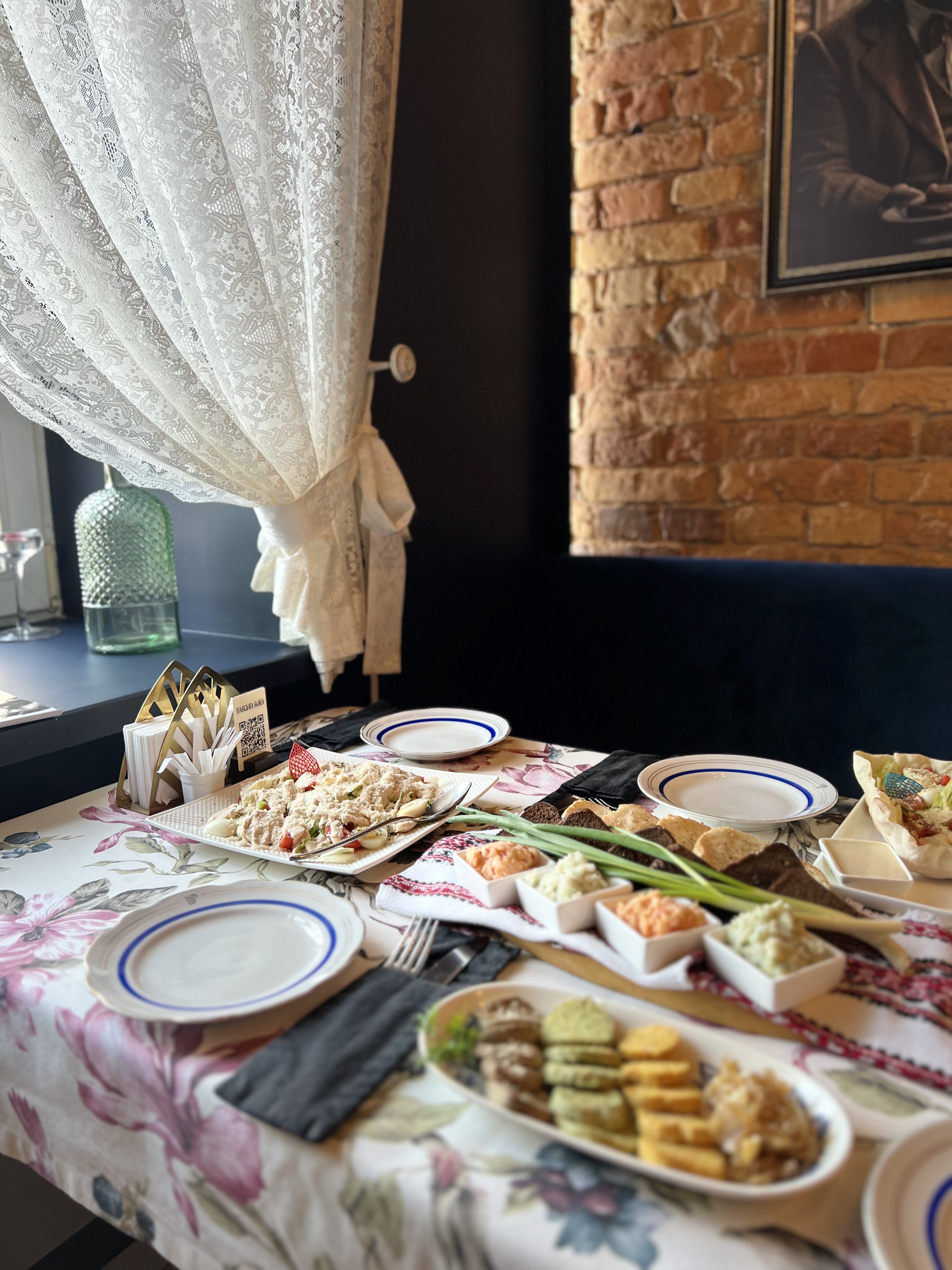 Restoratsiya Pansʹka Vezha image 7