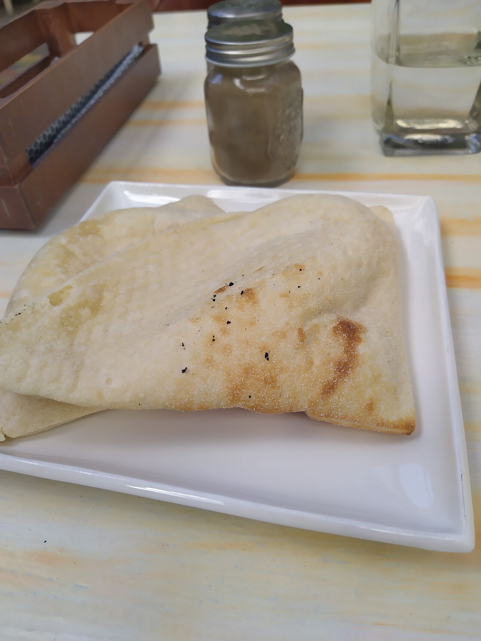 Orange cafe image 8