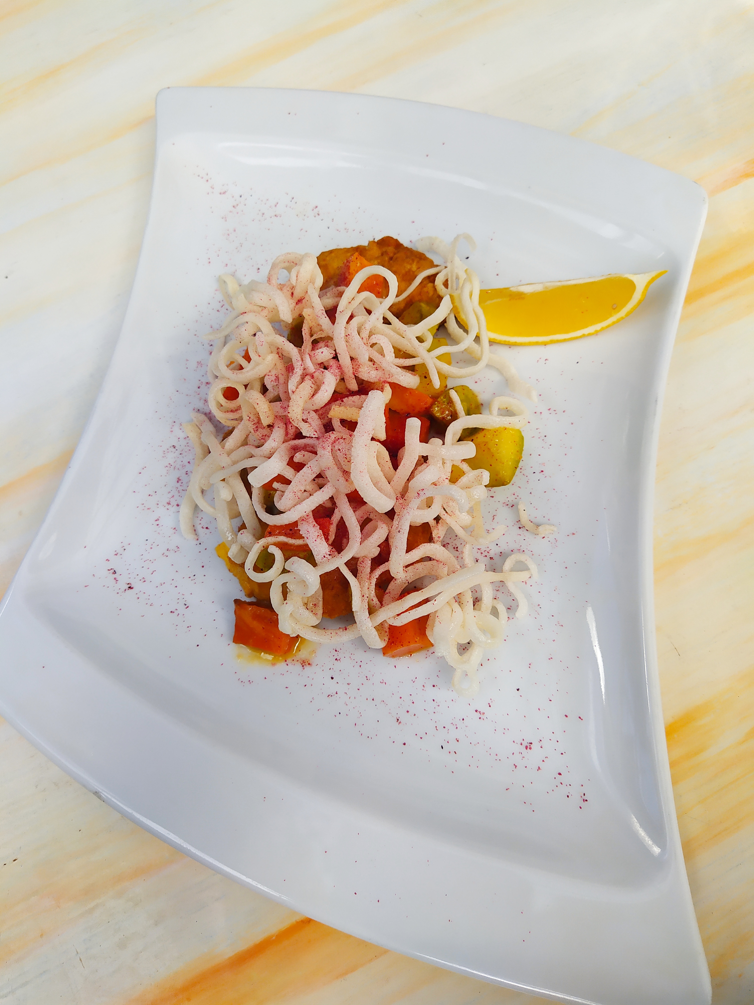 Orange cafe image 10