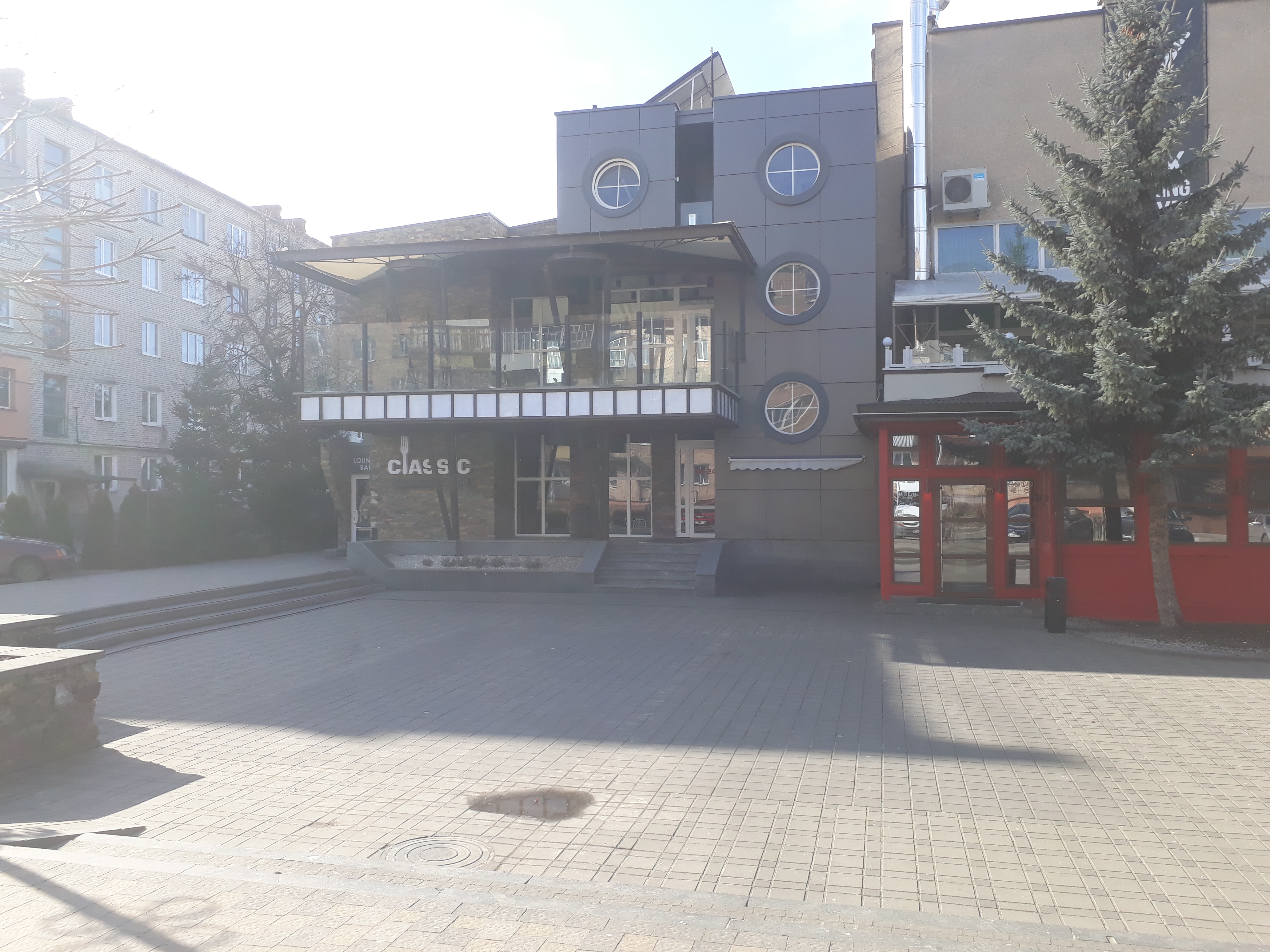 Classic Club image 7