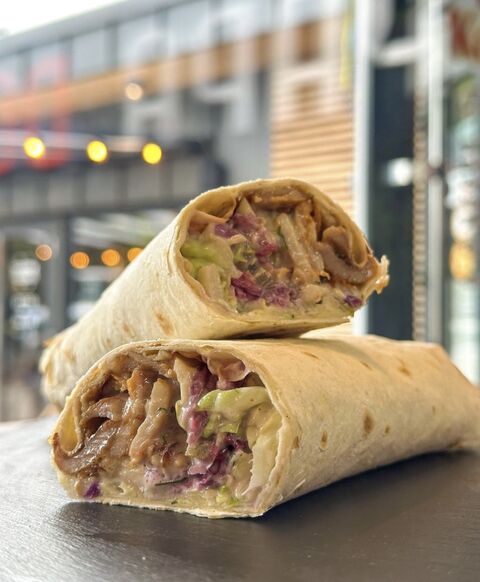 PAPA DONER image 2